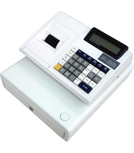 Amazon.co.jp: 【スター精密】サーマルレシートプリンタTSP650II