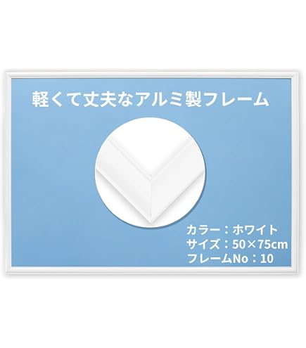 Amazon.co.jp: MTG ぶどう弾 アートポスター 額装版 セレポ エンスカイ