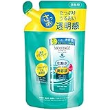 モイスタージュ エッセンスローション (さっぱり) 詰替用 200mL
