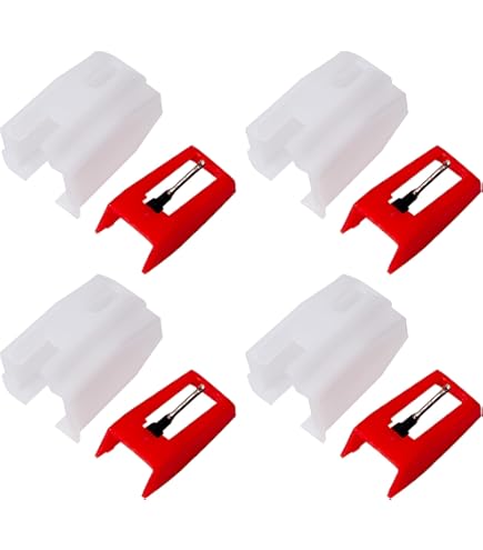 Amazon.co.jp: JICO レコード針 MICRO V-5用交換針 丸針 65-V5 : 家電