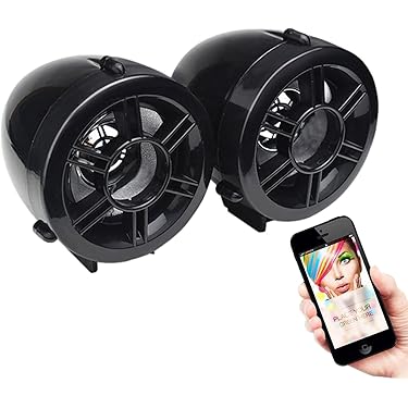 Amazon.co.jp 売れ筋ランキング: バイク用オーディオシステム の中で