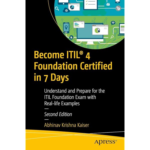 Amazon | Itil 4 Foundation (Managing Professional) | Axelos