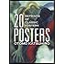 大友克洋「大友克洋 20 POSTERS」