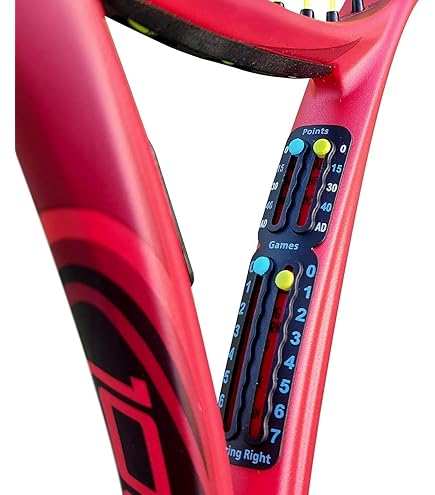 Amazon | Tecnifibre Wall Master PDH 365 Padel/POP テニスパドル