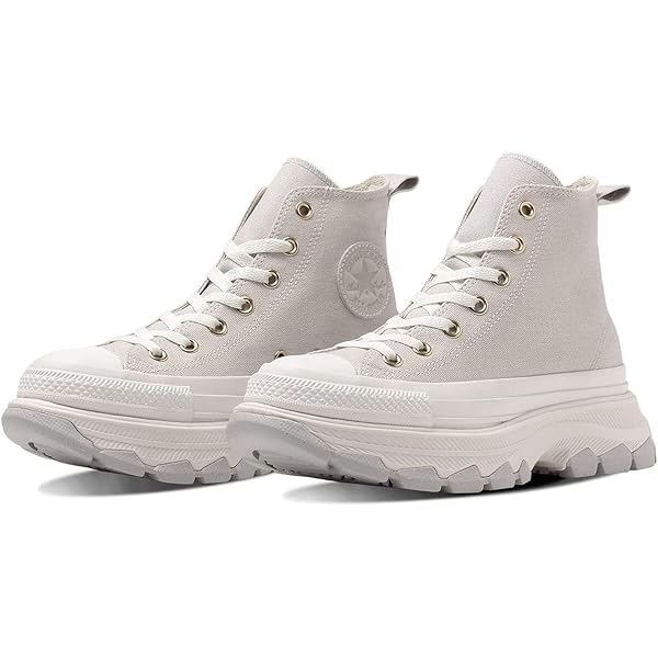 Amazon | [コンバース] スニーカー ALL STAR TREKWAVE NC HI