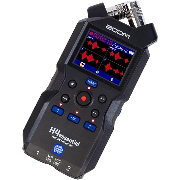 Amazon.co.jp: Lebakort収納ケース 対応可能ズーム ZOOM H4essential