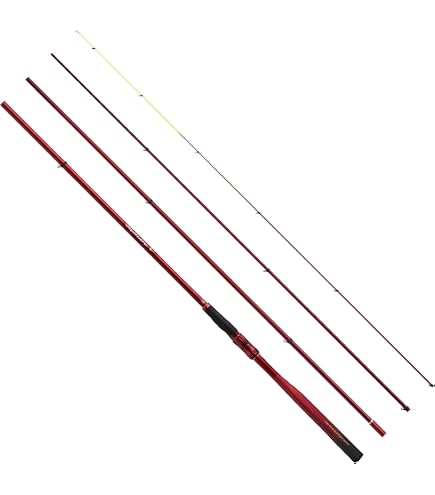 Amazon | シマノ(SHIMANO) ロッド 磯竿 18 イソリミテッド デルガード