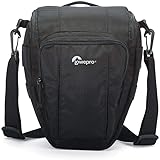 Lowepro カメラバッグ トップローダーズーム 50 AW2 4.3L ブラック 367021