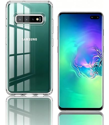 Amazon.co.jp: cxybgfv Galaxy S10 Plus スマートフォンケース 対応