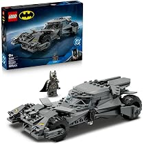 Amazon.co.jp: レゴ(LEGO) スーパー・ヒーローズ バットマン vs 