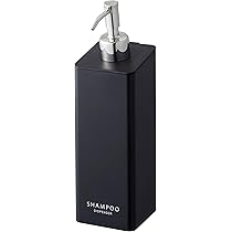 山崎実業(Yamazaki) マグネットツーウェイディスペンサー ブラック Amazon.co.jp: 山崎実業(Yamazaki) マグネットツーウェイ