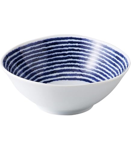 Amazon.co.jp: 人間国宝 井上萬二作 青白磁 公様樹文 鉢 共箱 食器