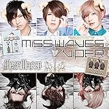 MISS WAVES/VIPER �ʏ�C�u�ӂ���͂����тƁv��
