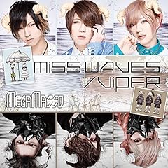 MISS WAVES / ���K�}�\