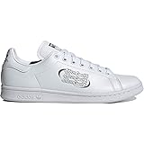 [アディダス] スタンスミス STAN SMITH フットウェアホワイト/グレーフォー/コアブラック FX5575 日本国内正規品