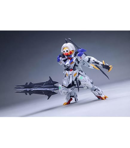 Amazon | HGUC 1/144 NZ-666 クシャトリヤ・リペアード (機動戦士