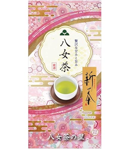 八女茶、緑茶(特上煎茶)1000円30袋マチュヨコです Amazon.co.jp: 八女茶 お茶 緑茶 茶葉 特上煎茶 100g 九州 福岡 八女茶