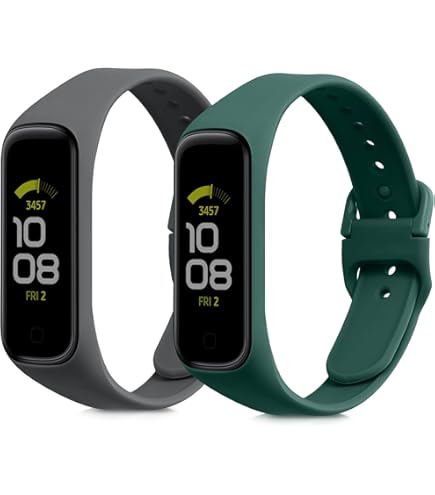 SAMSUNG - Galaxy Fit2 スマートウォッチ　ギャラクシー フィット2 Galaxy Fit2 SM-R220 | Galaxyサポート