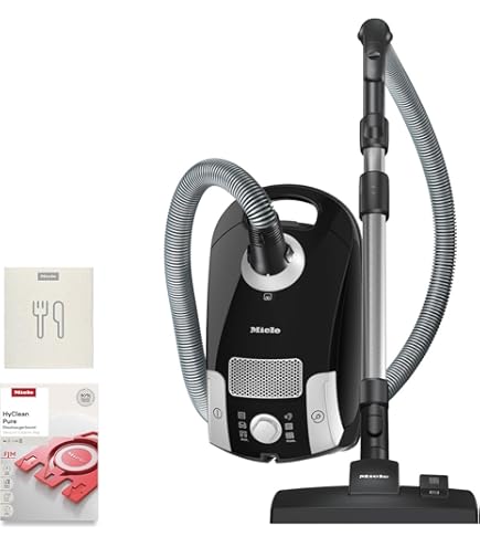 Amazon | Miele (ミーレ) Compact C2 SDCO 4 オータムレッド (正規販売