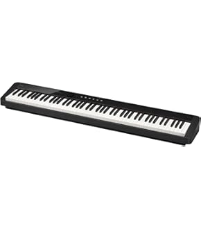 Amazon | CASIO(カシオ) 純正 サスティンペダル SP-20 [電子