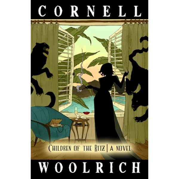 Amazon.co.jp: Fright : Woolrich, Cornell: Foreign Language Books