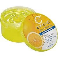 Amazon.co.jp: ハッピーバース VC & CICA オールインワンゲル 220g