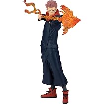 Amazon.co.jp: 呪術*廻戦 MAXIMATICPLUS SUKUNA 宿儺 フィギュア