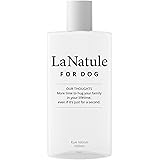 【獣医師監修】涙やけ クリーナー 液 犬 猫 LaNatule わんちゃんライフ フムスエキス 保湿 100ml