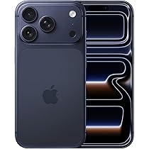 Amazon.co.jp: Apple iPhone 17 Pro 512GB (SIMフリー)：最大120Hz の