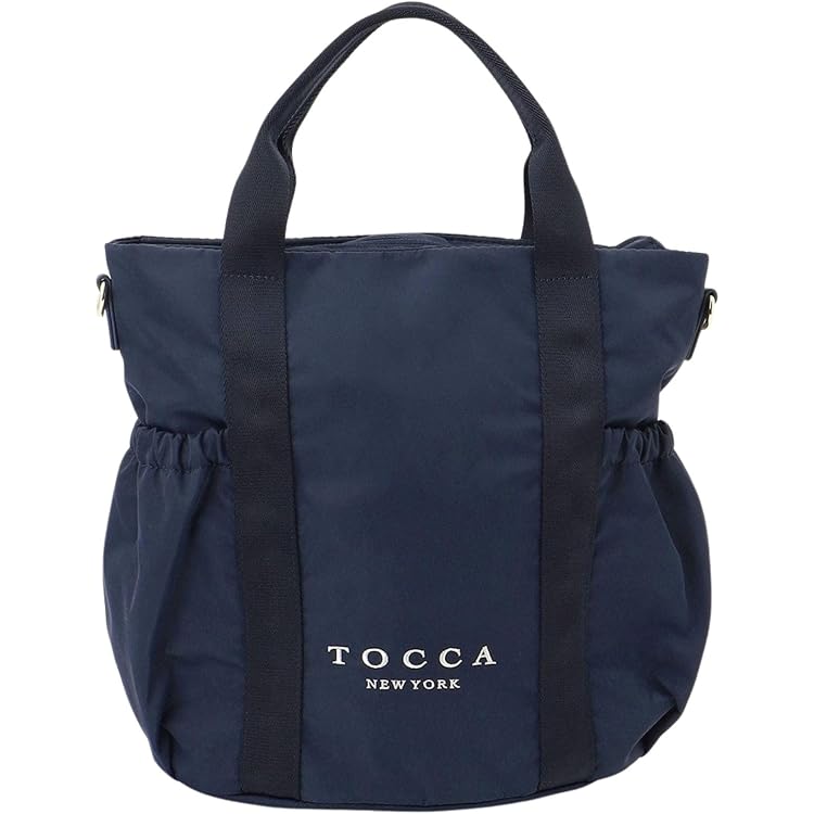 Amazon | [トッカ] WEB限定＆一部店舗限定【撥水】 ARIA TOTE M トート