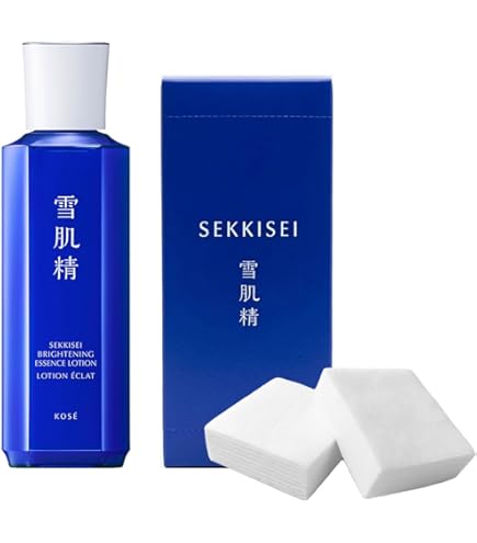 Amazon | 2019年12月限定発売 限定発売 コーセー 薬用 雪肌精