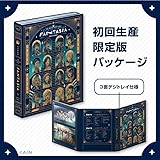 にじさんじ 4th Anniversary LIVE「FANTASIA」初回生産限定版 [Blu-ray]