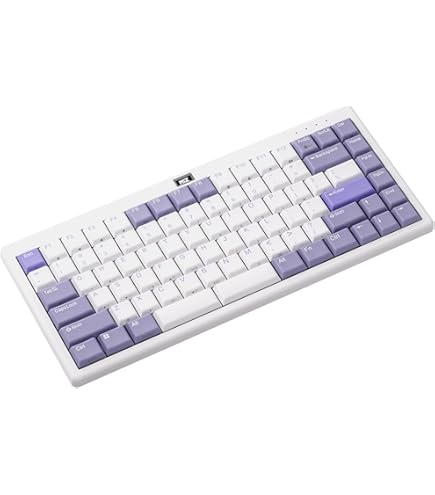 Amazon | NiZ キーボード 【S104】 静電容量無接点方式 有線