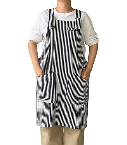 Amazon.co.jp: ロンハーマンカフェ エプロン : ホーム＆キッチン