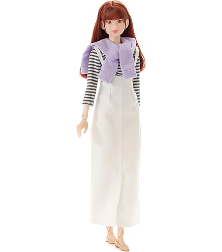 Amazon.co.jp: momoko DOLL 宇宙のランデブー : おもちゃ