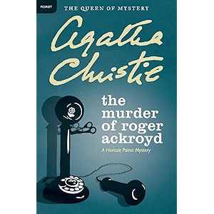 The Murder of Roger Ackroyd (English Edition)