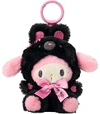 Amazon.co.jp: サンリオ(SANRIO) マスコットホルダー(#サンリオ学園