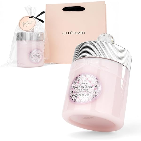 Amazon | 【国内正規品・ラッピング済み】JILL STUART ジル