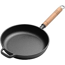 Amazon | Cool Well 岩鉄鉄器 フライパン 鉄製 鉄鍋 南部鉄器
