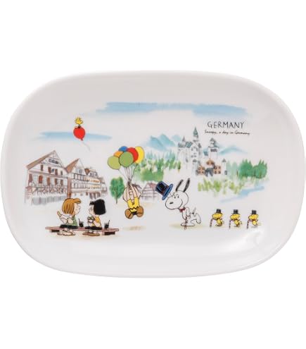 Amazon｜「 PEANUTS (ピーナッツ)」 スヌーピー キャラクターズ
