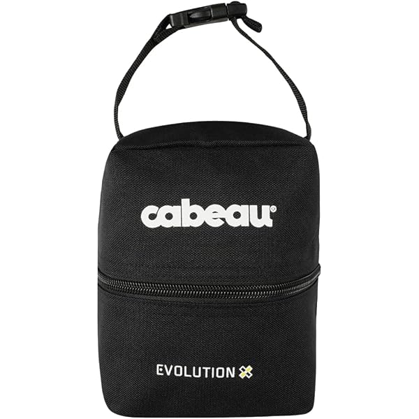 Amazon.co.jp: Cabeau デラックストラベルネックピローケース
