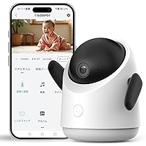 Amazon.co.jp: 【新登場2年保証・泣き声/赤ちゃん体動/温湿度センサー