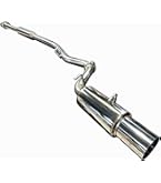 5次元｜FIREBALL Spec1.│アルテッツァ GF-SXE10│マフラー 5次元｜FIREBALL Spec1.│アルテッツァ GF-SXE10│マフラー