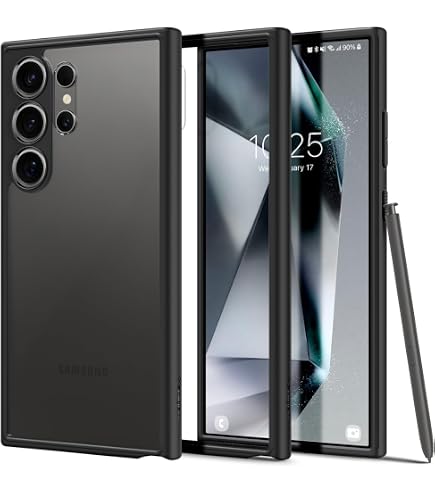 Amazon | 【SIMフリー】 Samsung Galaxy S24 Ultra (SM-S9280) 12+