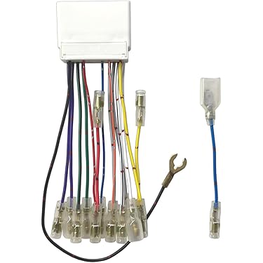 Amazon.co.jp 最新リリース: カーナビ・カーオーディオ取り付けキット