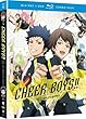 Cheer Boys: Complete Series/ [Blu-ray]