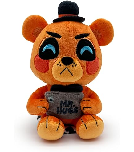 Amazon.co.jp: 7~10インチ Five Nights at Freddy's ぬいぐるみセット
