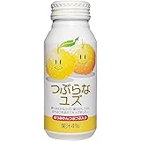 JAフーズ大分 つぶらなユズ 190g×30本