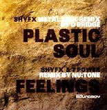 Plastic Soul / Feelings [12 inch Analog]
