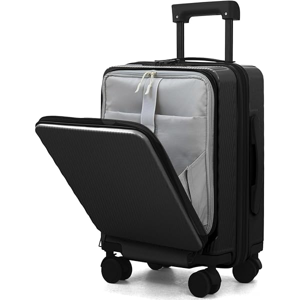 PROEVO スーツケース　Sサイズ　36L PROEVO スーツケース キャリーケース 機内持ち込み フロント